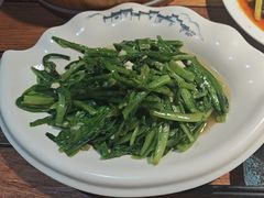 -川渝饭店