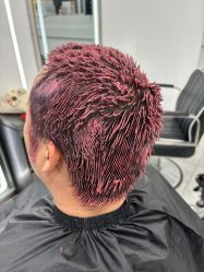 -Coo Hair salon