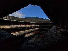 -云水谣景区