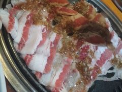 -唯成•韩国炭火烤肉 유성고기