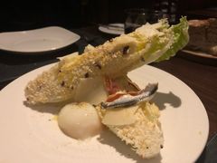 -恰餐厅及酒吧 CHAR Bar & Grill (北京丽都皇冠假日店)