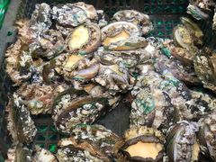 -79号渔船海鲜饭店(宝安店)