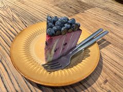 -BAKER&SPICE(安福路店)