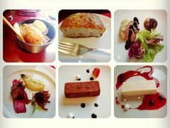 android_upload_pic-丽思卡尔顿酒店-PALETTO意大利餐厅