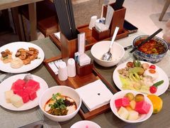 -TABLE·味西餐厅-成都茂业JW万豪酒店