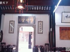 -吴门人家·苏宴宫廷菜(拙政园店)