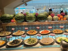 -凡塔斯牛排自助餐厅(莆田万达店)