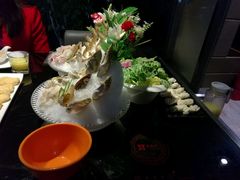 -太古汇海鲜姿造(延寿店)
