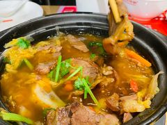 -洪兴砂锅·融合砂锅菜(三站店)