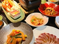 -花潮料理艺食馆(成都万象城店)