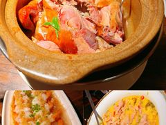 -外婆家(蓝色港湾店)