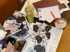-剧狐剧本杀·月球探案馆(人民广场1号店)