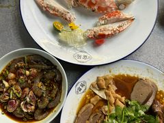 -吴记富苑(朝阳店)