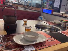 -廖掌柜·重庆鲜货火锅(上海首店)