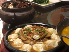 -仙林宾馆-餐厅