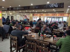 大堂-西塔大冷面(市府大路店)