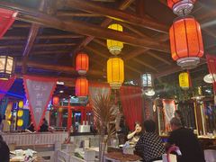 -唇辣号重庆老火锅(燕郊鑫乐汇店)