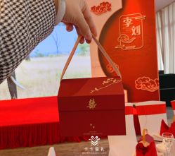 -卡卡喜糖伴手礼·商务礼宝宝礼·婚礼用品