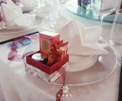 -卡卡喜糖伴手礼·商务礼宝宝礼·婚礼用品