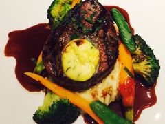 -WOLFGANG PUCK KITCHEN & BAR(迪士尼小镇店)