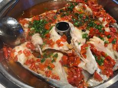 -老湘亲·品鉴湘菜(蔡塘爱琴海店)