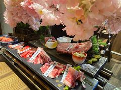 -樱宿日式和牛烧肉(五道口店)