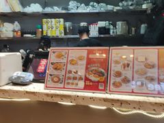 -孖记茶档·热腾茶餐(荔湾领展广场店)