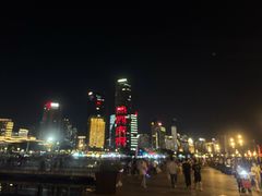 -秋水广场音乐喷泉