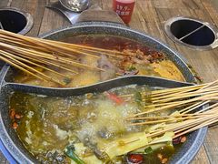 -成都屋头串串(青年北街店)