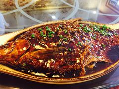 -珍宝蟹舫·巴城味道(巴城总店)