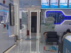 -深圳富茂格伦菲尔口腔门诊部(龙华清湖总院)