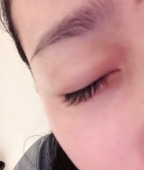 -孔雀手美甲美睫护理