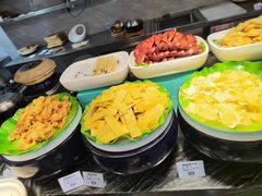 -大灶头·新昌菜(中国茶市店)