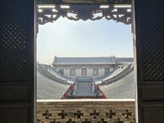 -常家庄园