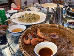 -旺角小渔村·海肠捞饭开创者(环山路店)