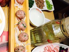-豪渝火锅(红谷滩万达店)
