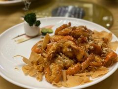-名宴大酒楼(联丰壹号广场店)