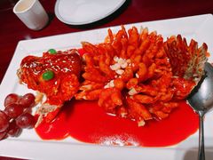 -松鹤楼(山塘街店)