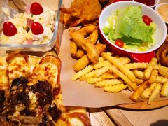 -必胜客(松雷店)