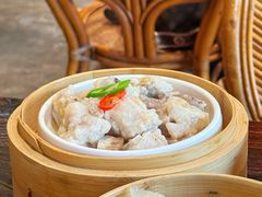 -旺金鸽·传承15年老字号·手工早茶(荔湾坦尾桥中店)