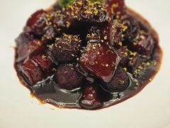 -囍榷·鲜美常州菜(恐龙园店)
