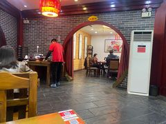 -德顺源·非遗烧麦·老菜(大观园店)