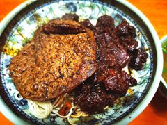 -旺泉餐饮店·清真牛肉面馆