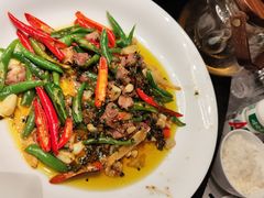 -望京辣宴·古法川菜(望京店)