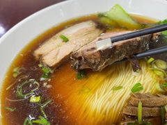 -东吴面馆(好运街店)