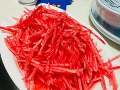 -福寿斋·老北京铜锅涮肉·烤鸭(顺义总店)