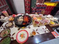 -江北北火锅馆·公路夜市(魏公村店)