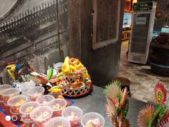 -山西会馆·晋菜·晋商宴·牌匾博物馆(胜利东街店)