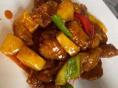 -古南都·老广东酒楼(龙江店)