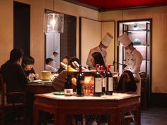 -晟永興烤鸭店(五道口店)